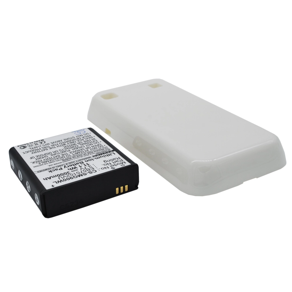 Mobile Phone Battery Samsung Vibrant