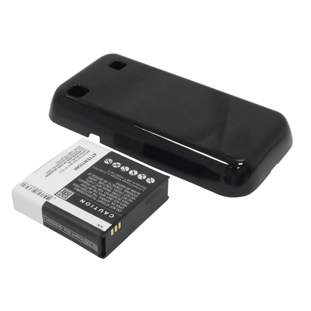 Batería compatible con Samsung T-Mobile CS-SMG900XL