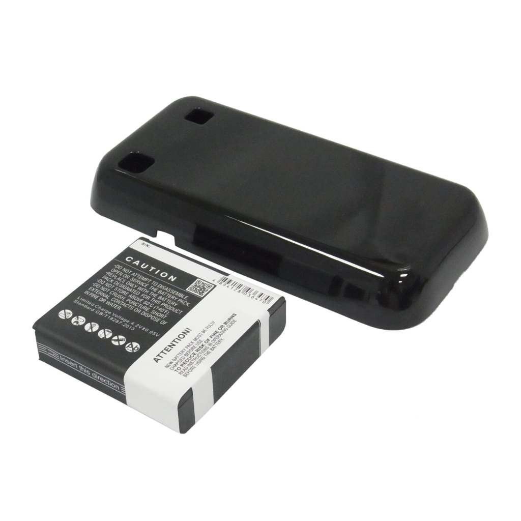 Batería compatible con Samsung T-Mobile CS-SMG900XL