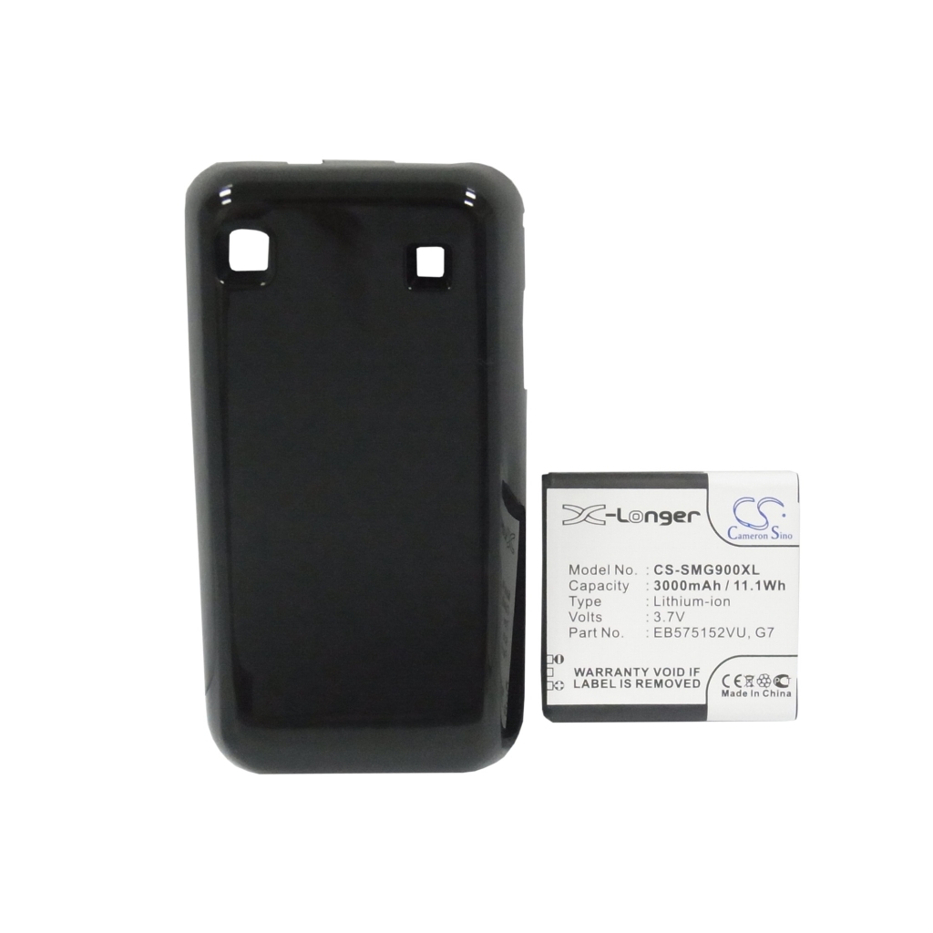 Batería compatible con Samsung T-Mobile CS-SMG900XL