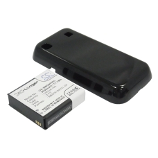 Reemplazo de batería compatible para Samsung EB575152VU,G7