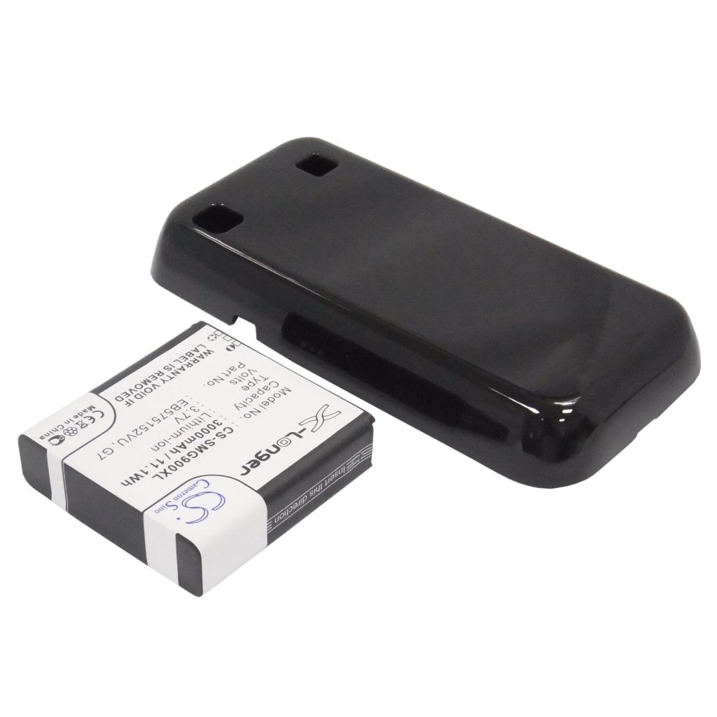 Batería compatible con Samsung T-Mobile CS-SMG900XL