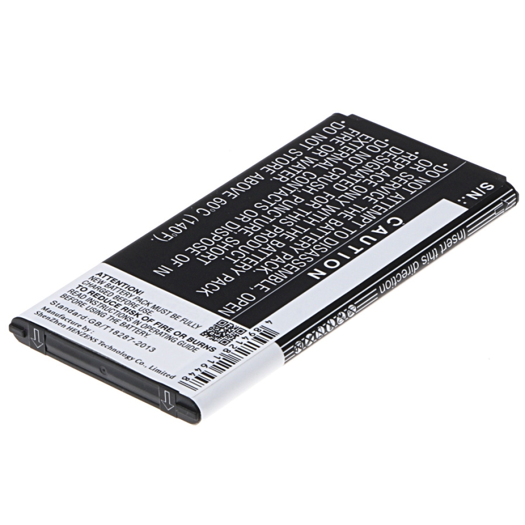 Mobile Phone Battery Samsung SM-G903W