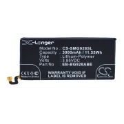 Mobile Phone Battery Samsung SM-G928T