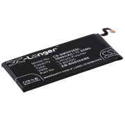 Batería del teléfono móvil Samsung SM-G930P