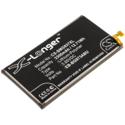 Battery compatibleWith Samsung