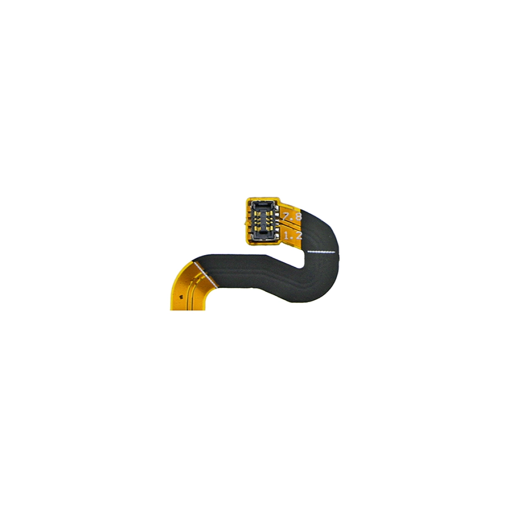 Batería del teléfono móvil Samsung CS-SMG950SL