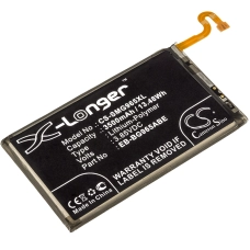 Reemplazo de batería compatible para Samsung EB-BG965ABA,EB-BG965ABE,GH82-15960A