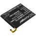 Batería del teléfono móvil Samsung CS-SMG977XL