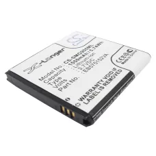 Reemplazo de batería compatible para Samsung EB575152LA,EB575152LU,EB575152VA,EB575152VU,G7...