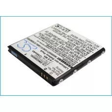 Reemplazo de batería compatible para T-Mobile EB575152LA,EB575152LU,EB575152VA,EB575152VU,G7...