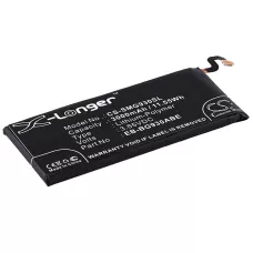 Reemplazo de batería compatible para Samsung EB-BG930ABA,EB-BG930ABE,GH43-04574A,GH43-04574C