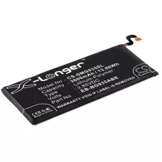 Reemplazo de batería compatible para Samsung EB-BG935ABA,EB-BG935ABE,GH43-04575A,GH43-04575B