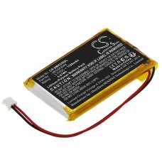 Reemplazo de batería compatible para Simrad AEC603048