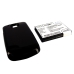 Batería compatible con Samsung CS-SMI200HL
