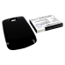 Batería compatible con Samsung CS-SMI200HL