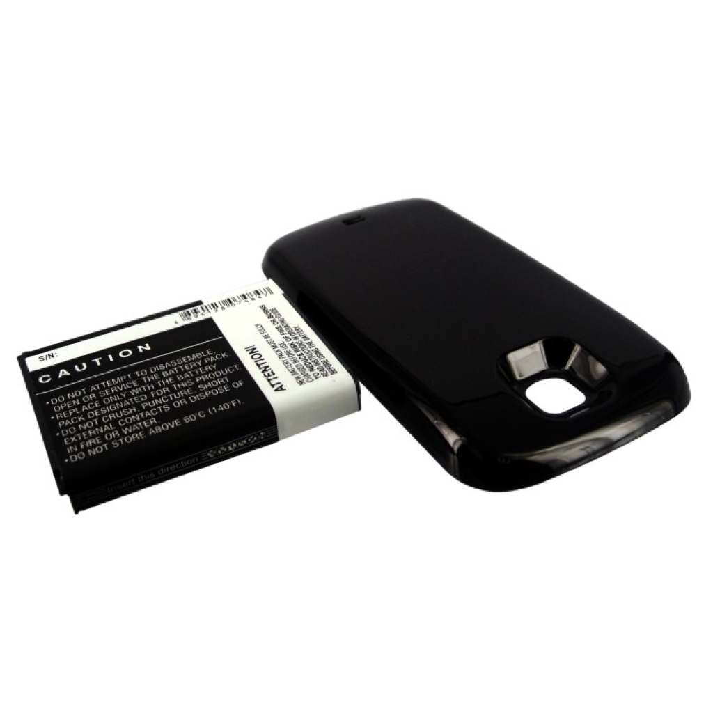 Batería compatible con Samsung CS-SMI200HL