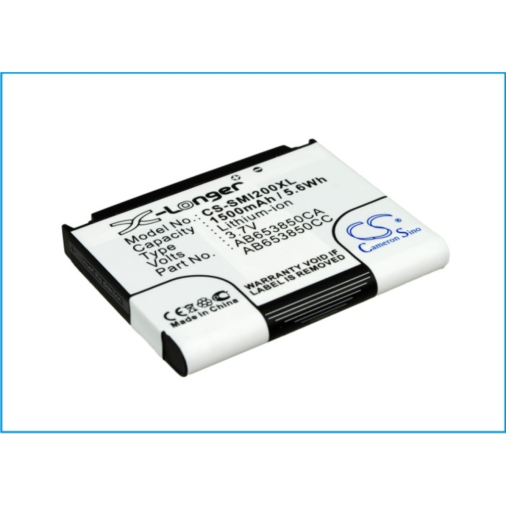 CS-SMI200XL