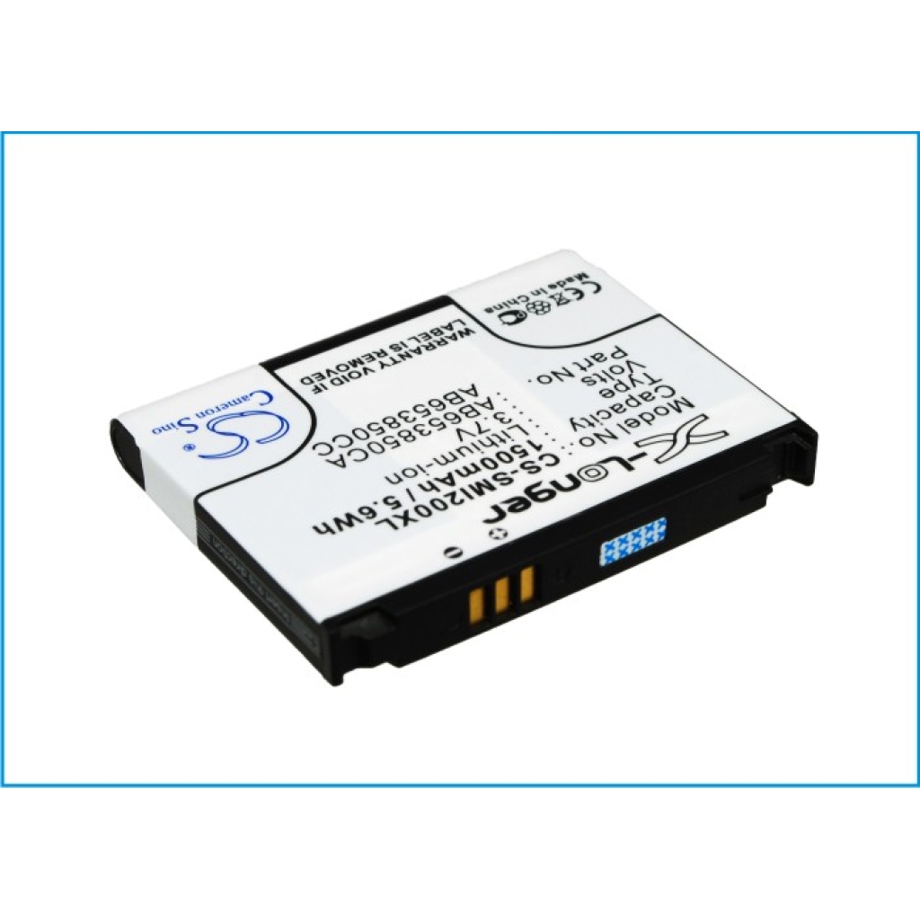 CS-SMI200XL