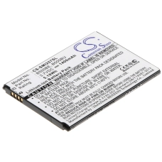 Reemplazo de batería compatible para Samsung B500AU,B500BU,EB-B500BE,EB-B500BU