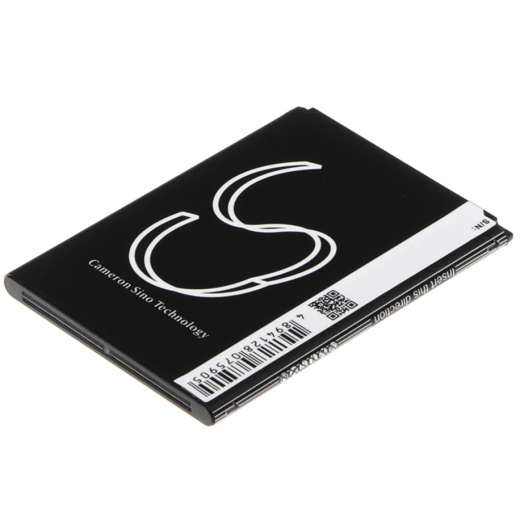 Batería del teléfono móvil Samsung CS-SMI257SL