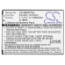 Mobile Phone Battery Samsung SHV-E370
