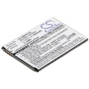 CS-SMI257SL<br />Baterías para  reemplaza la batería EB-B500BU