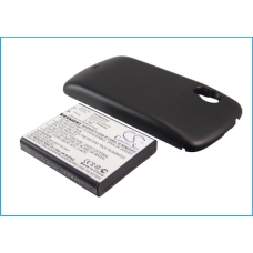Compatible battery replacement for Samsung EB505165YZ,EB505165YZBS,EB505165YZBSTD