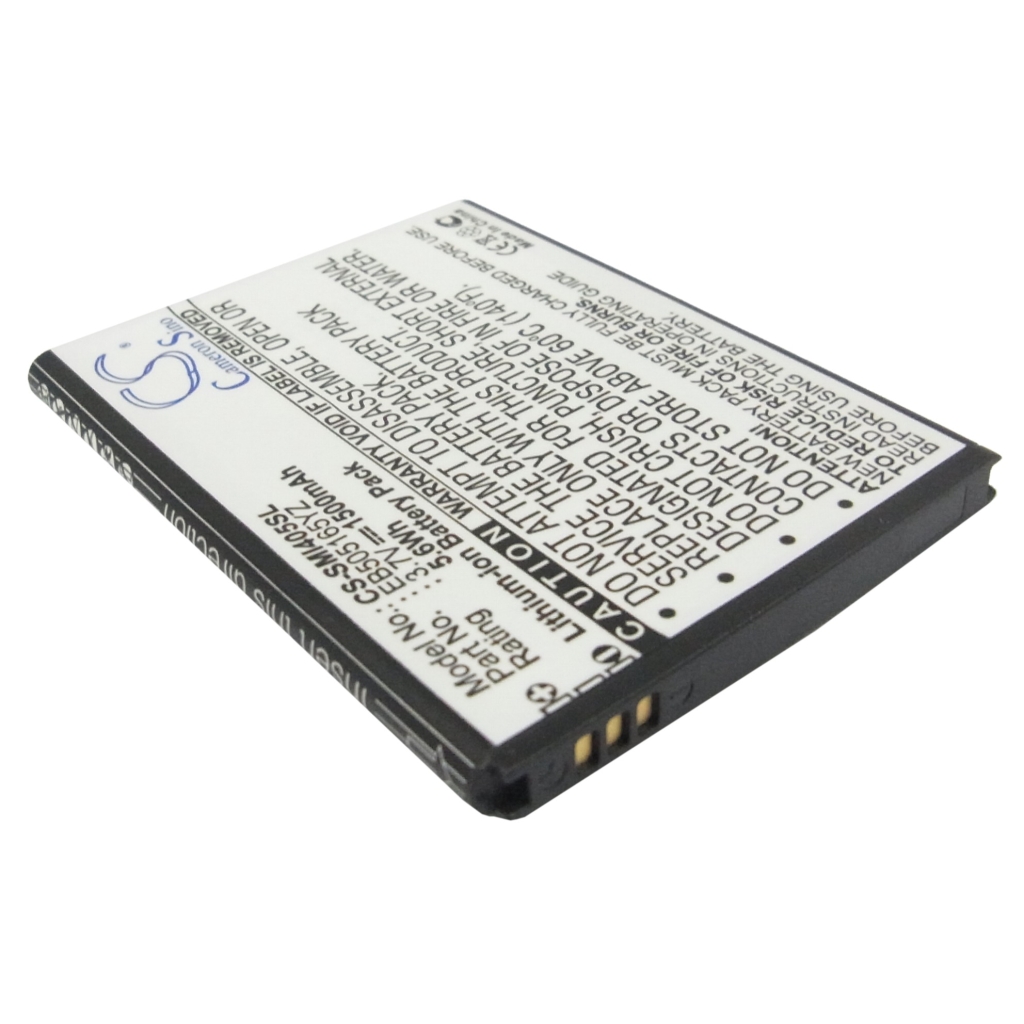 Mobile Phone Battery Samsung SCH-i405