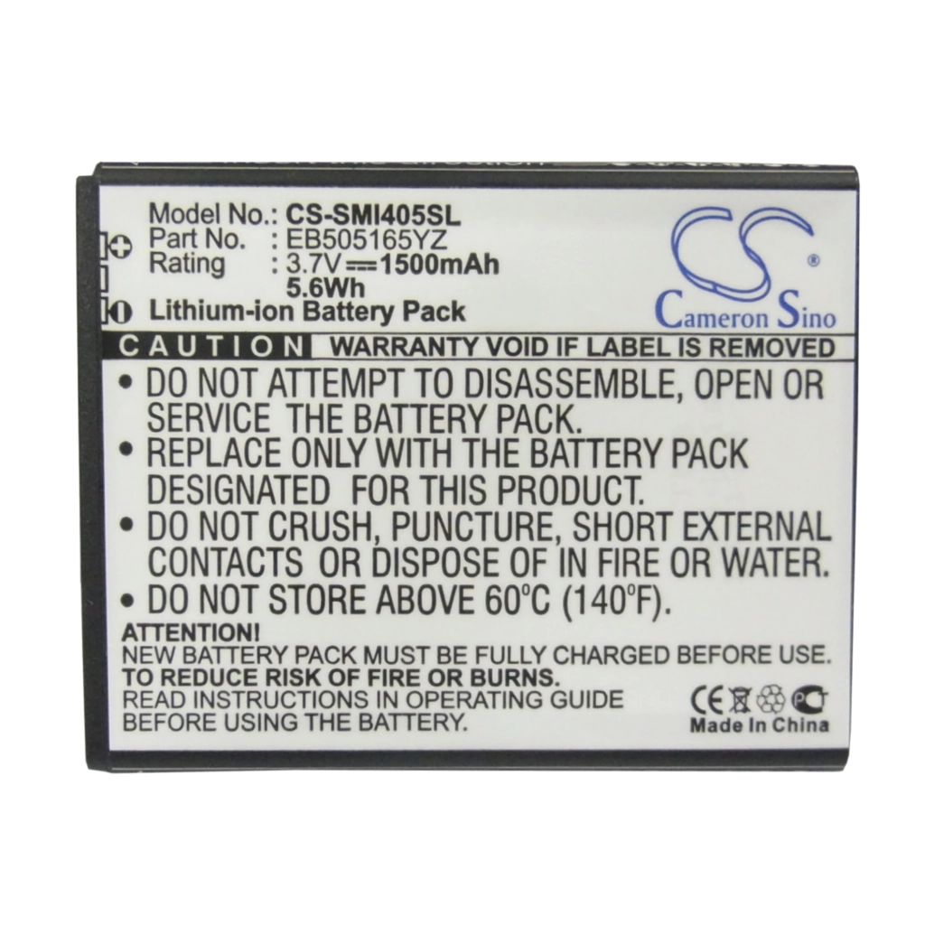 Mobile Phone Battery Samsung Stratosphere 4G