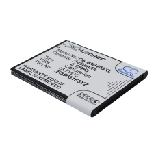 Reemplazo de batería compatible para Samsung EB505165YZ,EB505165YZBS,EB505165YZBSTD