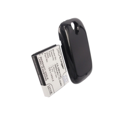 Reemplazo de batería compatible para Samsung EB-L1K6ILZ