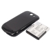 Batería compatible con Samsung AT&T CS-SMI437HL