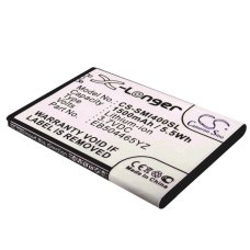 Reemplazo de batería compatible para USCellular EB504465IZ,EB504465YZ,SAMINTBATS5
