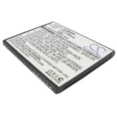 Reemplazo de batería compatible para Samsung EB505165YZ,EB505165YZBS,EB505165YZBSTD