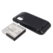 Battery compatibleWith Samsung