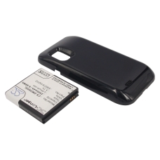 Reemplazo de batería compatible para Verizon EB575152YZ