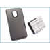 Batería compatible con Samsung Verizon CS-SMI515HL