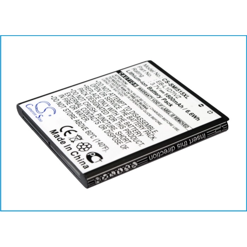 Mobile Phone Battery Verizon Galaxy Nexus i515