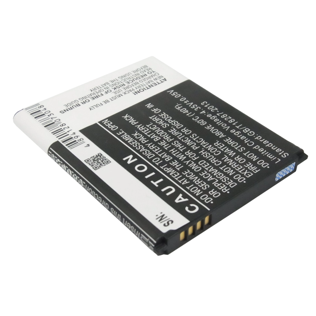 Battery Replaces EB-L1G6LVA