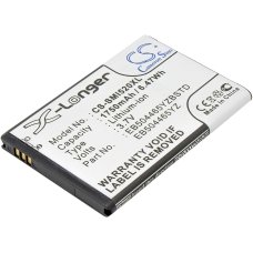 Reemplazo de batería compatible para USCellular EB504465IZ,EB504465YZ,EB504465YZBSTD