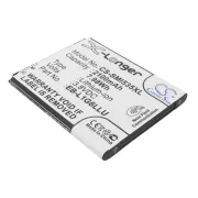 Mobile Phone Battery Samsung SHV-E210S