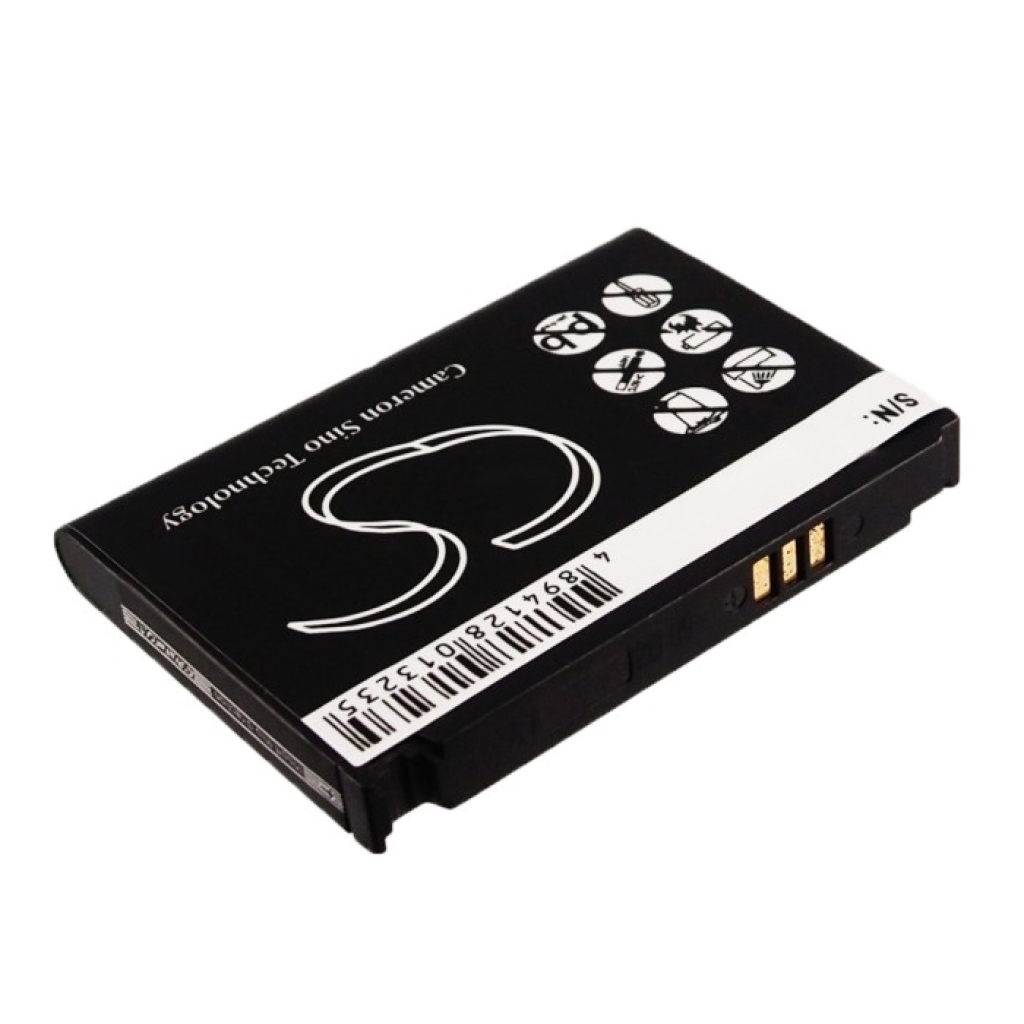 Baterías Sustituye AB663450CU