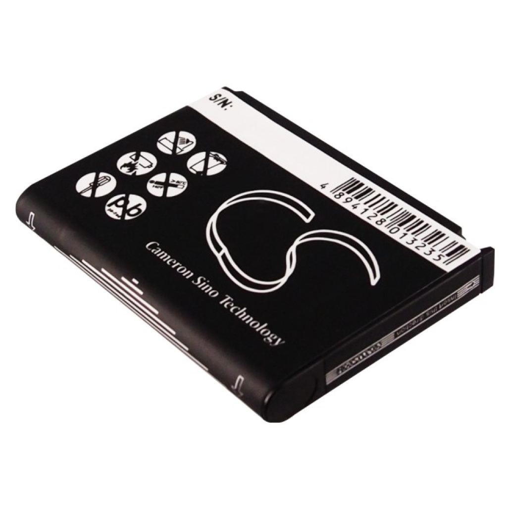 Baterías Sustituye AB663450CU