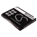 Battery Replaces AB663450CEC