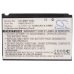 Mobile Phone Battery Samsung CS-SMI710SL