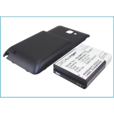 Reemplazo de batería compatible para AT&T EB615268VA,EB615268VABXAR,EB615268VK,EB615268VU,EB615268VUCST