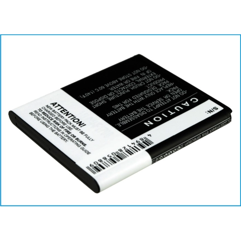 Mobile Phone Battery T-Mobile Galaxy S II
