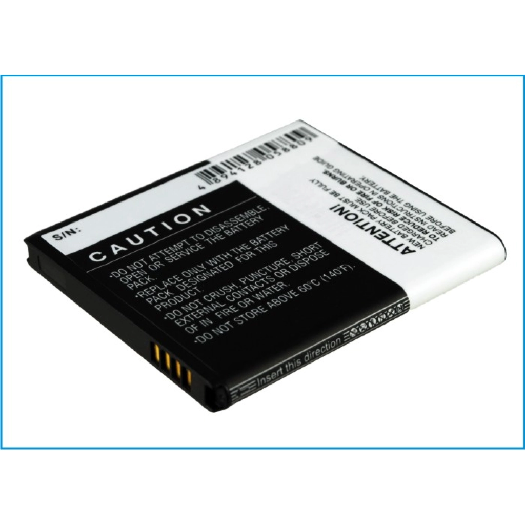 Mobile Phone Battery T-Mobile Galaxy S II