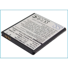 Reemplazo de batería compatible para AT&T EB-L1D7IBA
